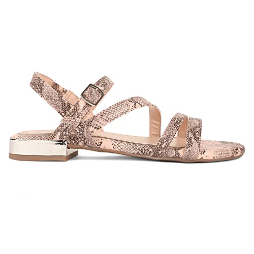 Image of Bata Girl's Lina Sandal