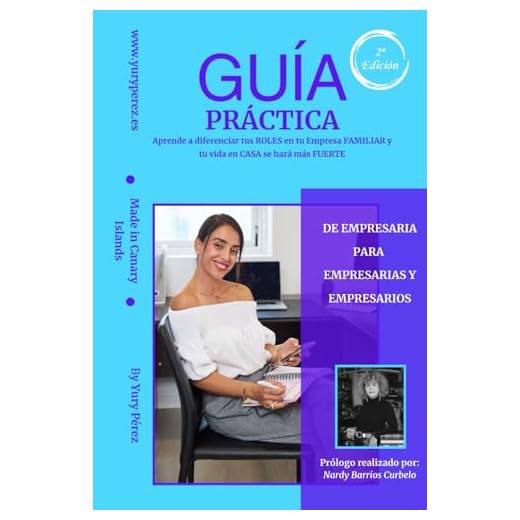 Guía Práctica: 3 Fundamentos y 10 Hábitos: Aprende a diferenciar tus ROLES en tu Empresa FAMILIAR y tu vida en CASA se hará más FUERTE