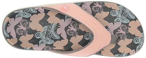 Image of Spenco Womens Yumi ButterflyFlip-Flop