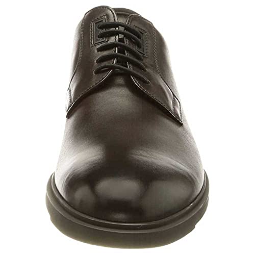 Image of BOSS Mens Firstclass derb pl n