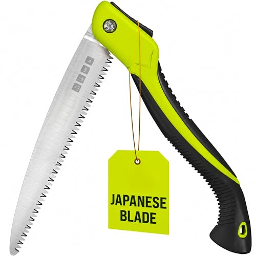 Craft911 11 Inch Folding Camping Saw