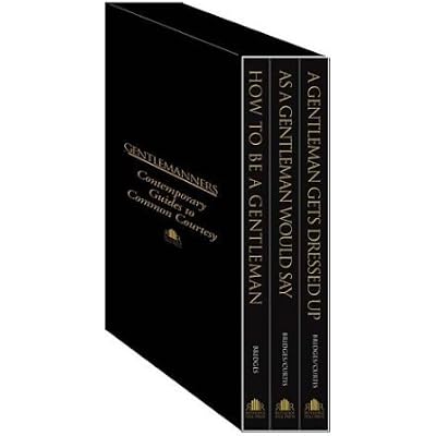 Gentlemanners Collection