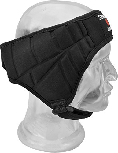 Senshi Japan - Protezione per orecchie per BJJ