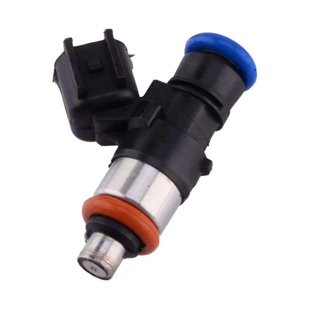 Fuel Injector for Ford Edge for Taurus for Lincoln for Mazda 6 for CX-9 for Mercury 3.5L 3.7L