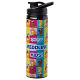 Photo Gallery silver buffalo scooby-doo - borraccia in acciaio inox per bambini, 708,7 g Photo Gallery silver buffalo scooby-doo - borraccia in acciaio inox per bambini, 708,7 g