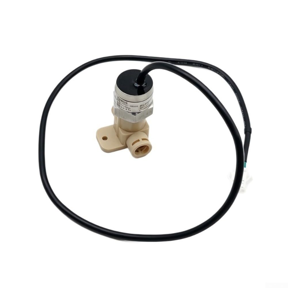 Transductor Presión Agua 0-25Bar para robusto para acero Transductor