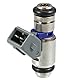 A ABSOPRO 1 Stück 9627771580 198499 Einspritzdüse für FIAT Punto 1999-2012 1.8L