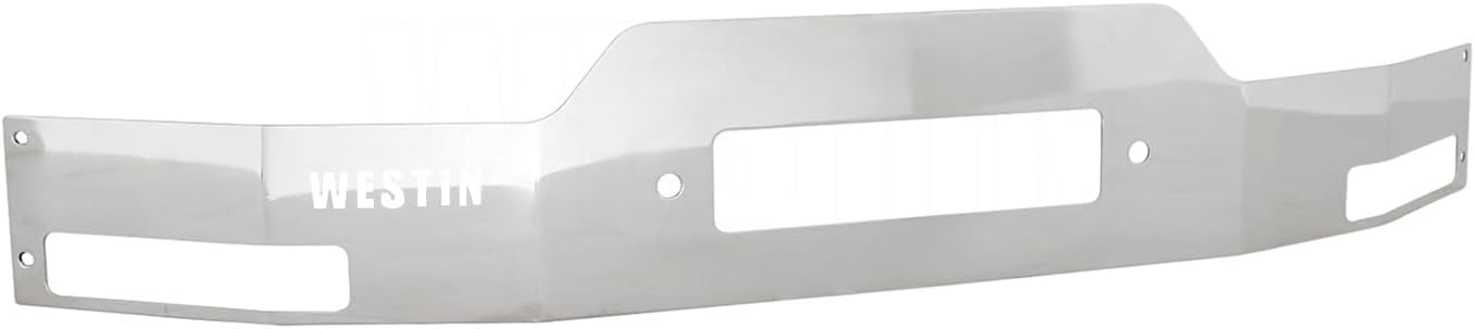 Westin 46-70060 MAX Winch Tray Faceplate fits 2014-2025 Silverado 1500 & 2022 1500 LTD 2019 Silverado LD 2007-2025 Silverado 2500 3500