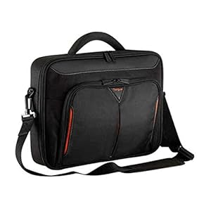 Targus Laptop Bag, Fits up to 14...