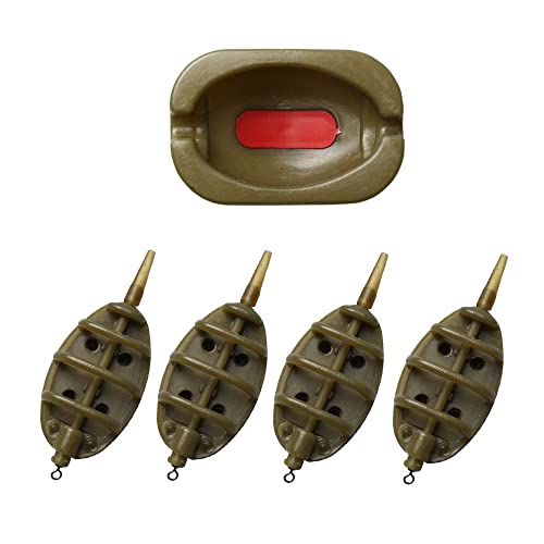 Laxygo Inline Method Feeder Set