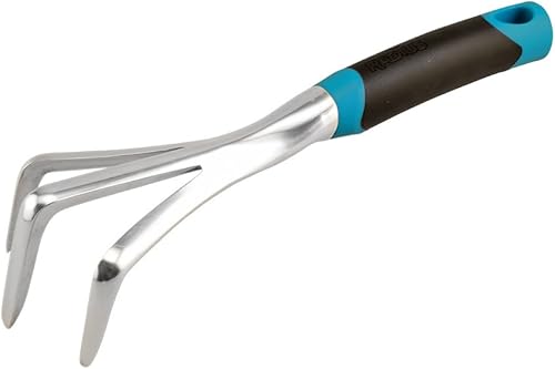 Radius Garden 15301 Cultivador DIG, azul