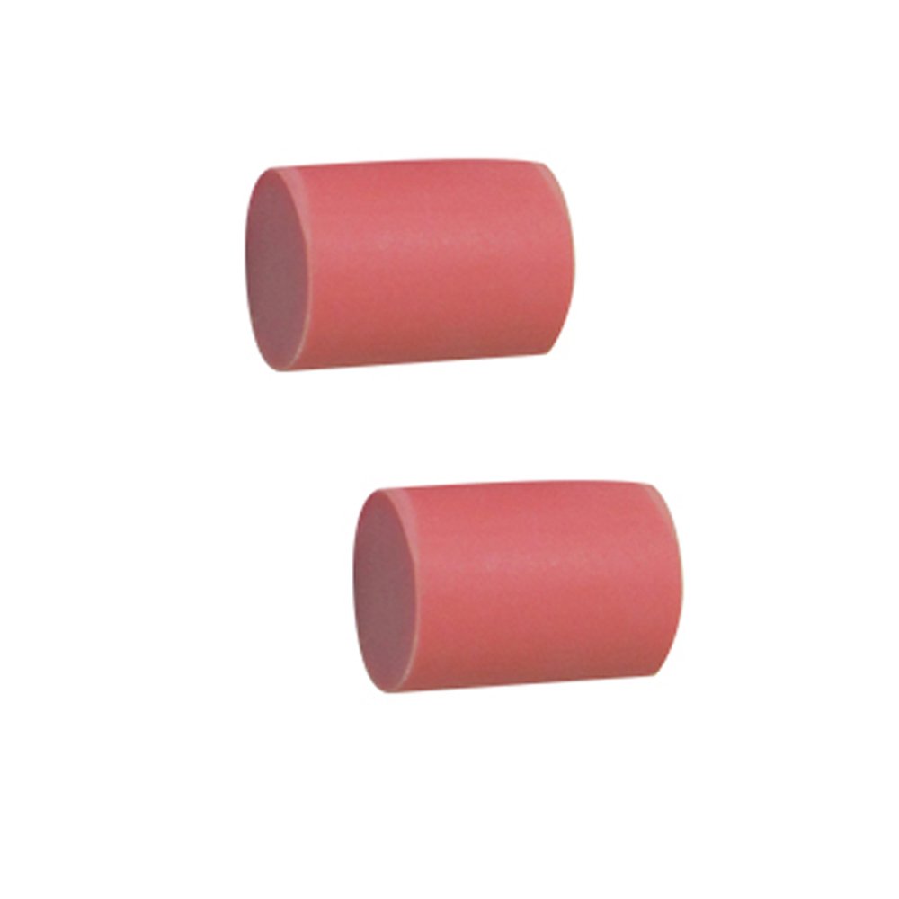 OHTO Eraser Refill for Mechanical Wood Pencil Type Sharp, 2pcs, (APS680Eケシゴム) Amazon.in Home