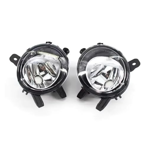 Feux antibrouillard LED pour BMW F20 F30 F32 LCI optiques de phare gauche et droit