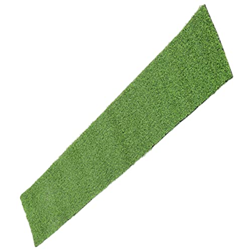 Garneck Elegante Rasen-tischdecke Grüner Tischläufer Für Teetisch Multifunktionale Dekorative Tischdecke Für Zuhause Garneck Elegante Rasen-tischdecke Grüner Tischläufer Für Teetisch Multifunktionale Dekorative Tischdecke Für Zuhause