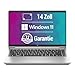 HP EliteBook 640 G10 14 Zoll Full HD Laptop Intel Core i5-1335U@ 32 GB 512 GB SSD mit Windows 11 Pro & GRATIS Antiviren-Software HDMI Webcam inkl. 12 Monate Garantie