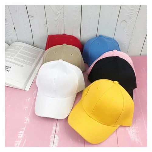 Gorra de béisbol verde ajustable para protegerte del sol en tus paseos 3
