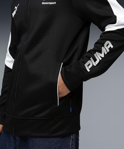 Image of PUMA Mens Sweat Jackets