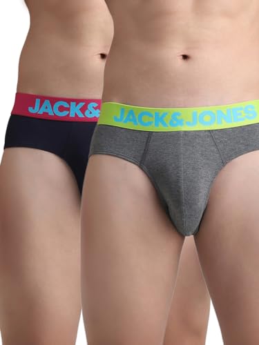 Image of Jack & Jones Men Briefs