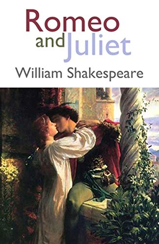 Romeo and Juliet (English Edition)