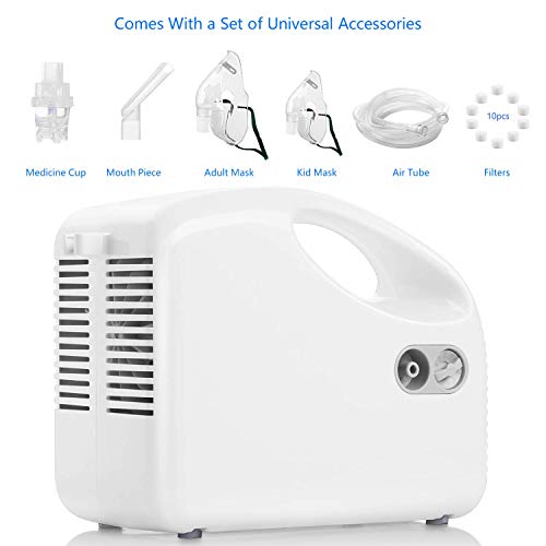 Professional Machine for Family Health and Personal Care