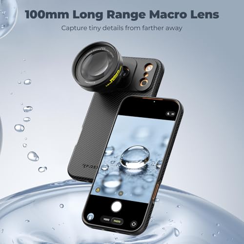 Freewell 100mm Long Macro Lens