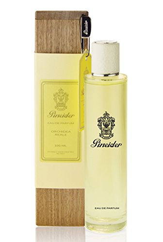 Preisvergleich Produktbild PINEIDER Bianco di Bulgaria Eau de Parfum Spray, 100 ml