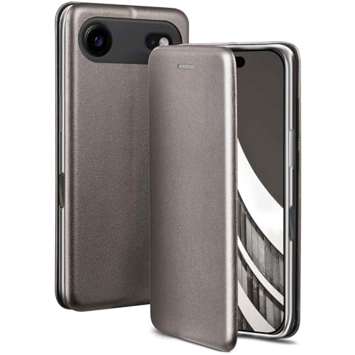 Housse iPhone Air fine et pratique pour visionner vos vidéos les mains libres
