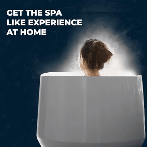 Pure Epsom Salts 10kg, Total Body Therapy, 100% Pure Premium Quality Magnesium Sulphate Traditional Bath Soak, Fine 1.4mm Easily Dissolvable Grain Size, Vegan Friendly - Image 7