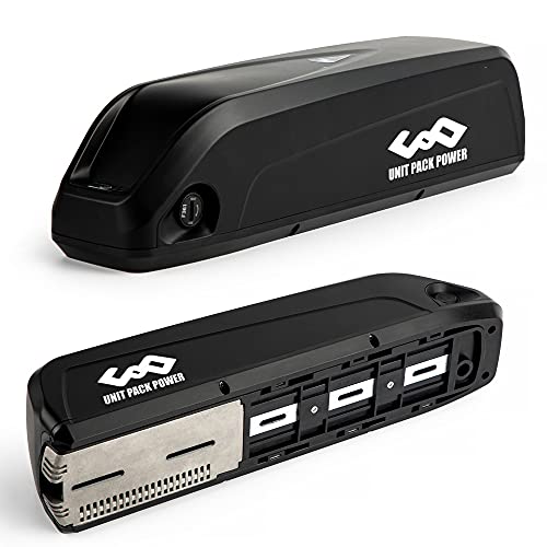 Miniatura 4 de Upp 3-7 Días Para Llegar Batería Ebike 36v 15ah Batería De Bicicleta Eléctrica Para Motor De Bicicleta De 500w A 200w, Batería De Iones De Litio Ebike