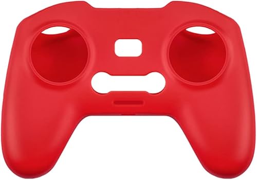 Miniatura 8 de Silicone Cover for DJI AvataFPV Remote Controller 2 Anti-Bump Scratch-Resistant Protective Sleeve Case Drone Accessory (Black)