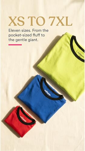 Image of CutiePaw T-Shirt for Dogs and Cats (Pack of 1) | Printed Pet T-Shirts | Dog T Shirts | Trendy Vest | Sleeveless Cotton Tshirt | Comfortable & Breathable Pet Clothing | Summer Tshirts for Dogs and Cats