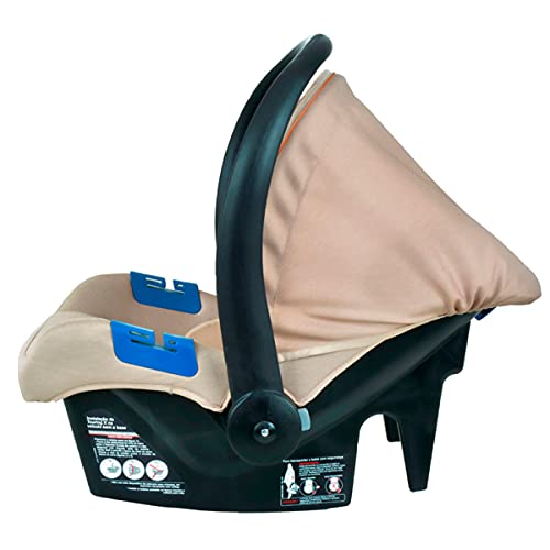 Burigotto Carrinho de Bebê com Bebê... glide