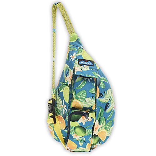 Image of KAVU Unisex Child Mini Rope Sling