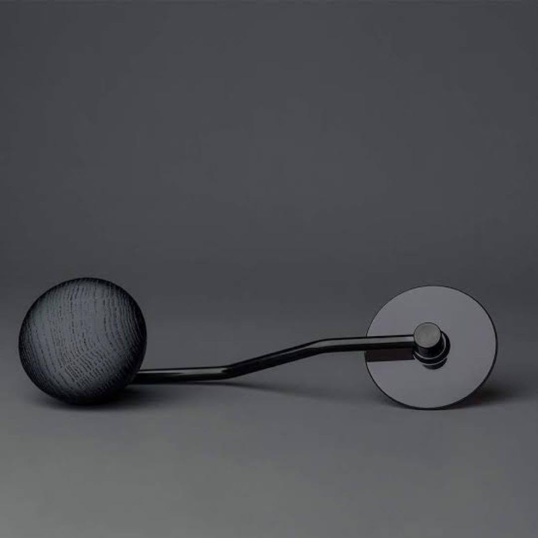 Amazon.co.jp: コマンダンテC40 純正交換パーツ黒 : ホーム＆キッチン 