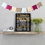 Zoom IMG-2 stuff4 poster dorato per 27 Zoom IMG-2 stuff4 poster dorato per 27