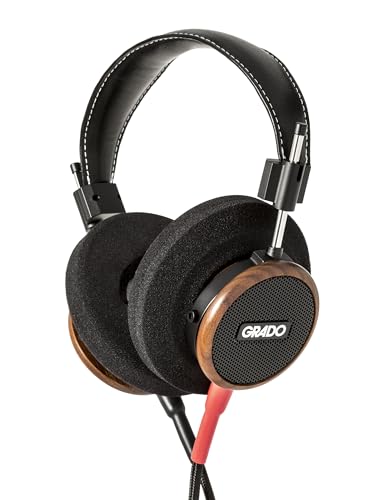 GRADO Signature S550 Open-Back Headphones