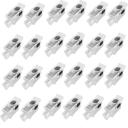 Image of Marsauto 9005 9006 LED Bulbs Combo, 60,000LM 9005 9006 combo led Kit 6500K Cool White, 500%+ Brighter HB3 HB4 Fog Light, Fanless IP68 Plug and Play, Pack of 4
