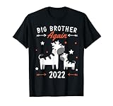 Photo Gallery big bro ancora 2022 maglietta Photo Gallery big bro ancora 2022 maglietta
