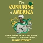 Cover of The Conjuring of America