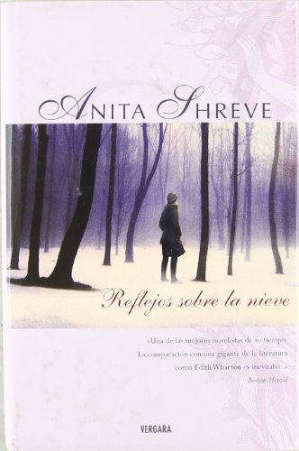 REFLEJOS SOBRE LA NIEVE 8466620222 Book Cover