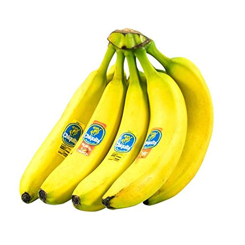 Evaxo Fresh Fruits Banana 3 Lb Bunch .#B #TOP25