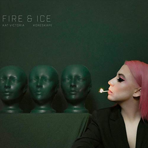 Kat Victoria & Koreskape