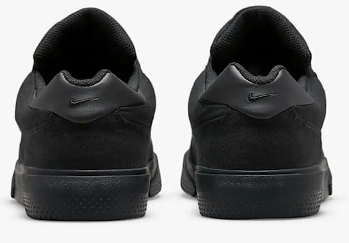 Nike Mens GTS 97 DA1446 003 - Size 10 Black/Black/Black | Image 5