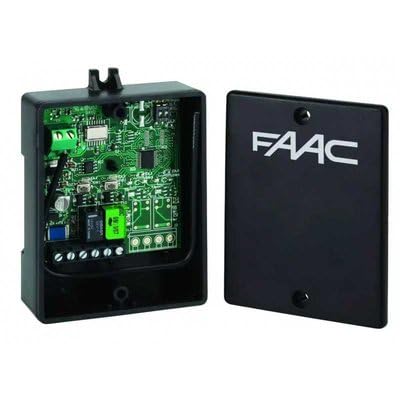 ECI Electro-Fournisseurs récepteur xr2n fds 433-868mhz 787023 (ex code 787752-787754)