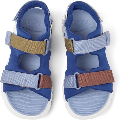 Image of Camper Kids' Oruga Sandals