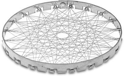 Twenty4x7 Mini Tandoor, ChotaTandoor Channi, Rasoi Grill Jalli, LPG Gas Saver