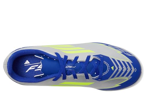 adidas Kids' F50 Club Messi Indoor Sneakers3
