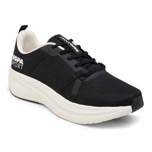 Image of U.S. Polo ASSN. Mens Lance Sneaker