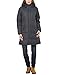 Produktbild Ultrasport Damen Funktionsmantel Smilla, Schwarz (anthracite), L