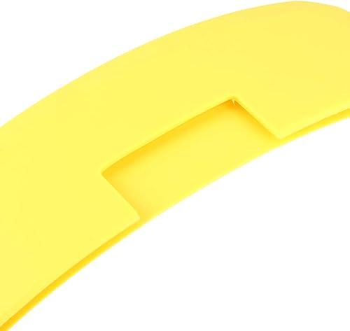 Miniatura 8 de Estink Funda de plástico de pala de neumáticos, protector de pala de cambio de neumáticos de nailon, cubierta para romper cuentas de plástico,